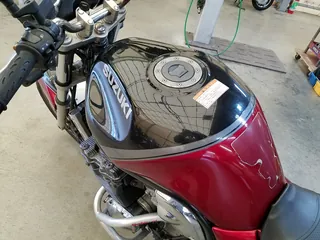 Kawasaki ZX-4R SE из Японии, фото 4