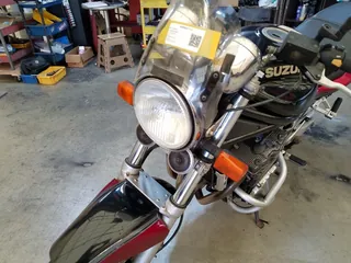 Kawasaki ZX-4R SE из Японии, фото 5