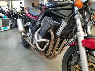Kawasaki ZX-4R SE из Японии, фото 7