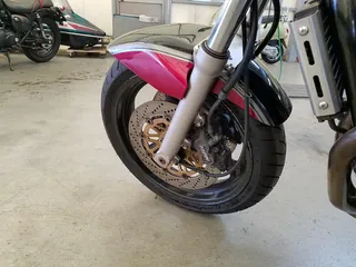 Kawasaki ZX-4R SE из Японии, фото 8