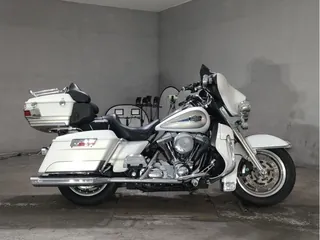 Harley-Davidson FLHTC1580 из Японии, фото 1