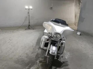 Harley-Davidson FLHTC1580 из Японии, фото 3