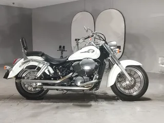 Honda Shadow 400 из Японии, фото 1