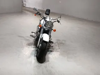 Honda Shadow 400 из Японии, фото 3