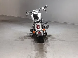 Honda Shadow 400 из Японии, фото 4