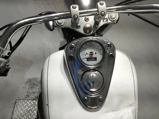Honda Shadow 400 из Японии, фото 5
