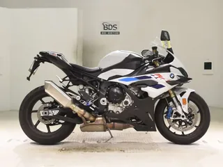 BMW Bmw S1000Rr из Японии, фото 1