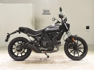 Ducati Scrambler Sixty2 из Японии, фото 1