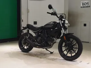 Ducati Scrambler Sixty2 из Японии, фото 3
