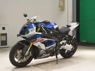 BMW S1000Rr из Японии, фото 4