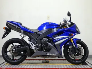 Yamaha YZF-R1 из Японии, фото 1