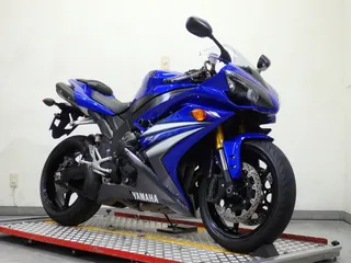 Yamaha YZF-R1 из Японии, фото 3