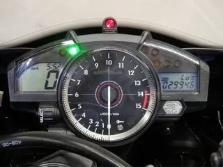 Yamaha YZF-R1 из Японии, фото 5
