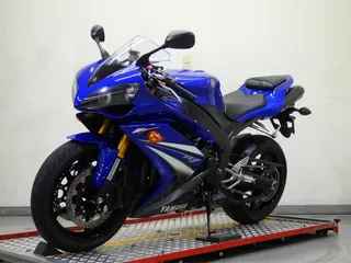 Yamaha YZF-R1 из Японии, фото 6