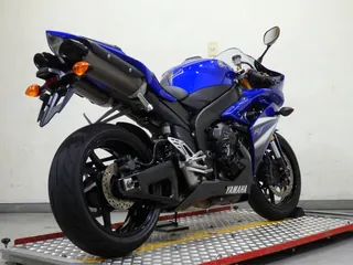 Yamaha YZF-R1 из Японии, фото 7
