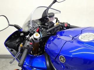 Yamaha YZF-R1 из Японии, фото 8