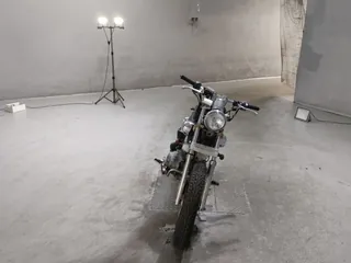 Yamaha VIRAGO 400 из Японии, фото 3