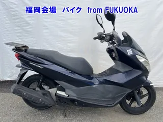 Honda PCX JF56 из Японии, фото 1