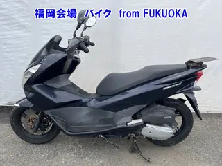 Honda PCX JF56 из Японии, фото 2