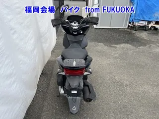 Honda PCX JF56 из Японии, фото 3