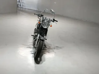 Yamaha SR400 из Японии, фото 3