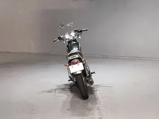Yamaha SR400 из Японии, фото 4