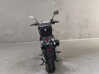 Honda Monkey 125 из Японии, фото 4