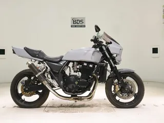 Kawasaki ZRX400-II из Японии, фото 1