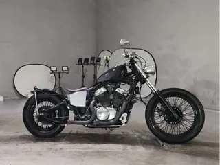 Honda Steed 400 из Японии, фото 1
