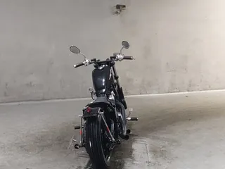 Honda Steed 400 из Японии, фото 4