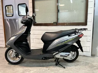 Harley-Davidson FLHRXS из Японии, фото 2