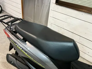 Harley-Davidson FLHRXS из Японии, фото 4