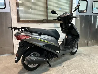 Harley-Davidson FLHRXS из Японии, фото 6