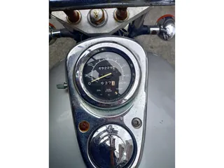 Honda V-Twin Magna 250 из Японии, фото 3