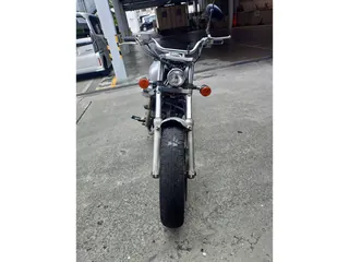 Honda V-Twin Magna 250 из Японии, фото 4