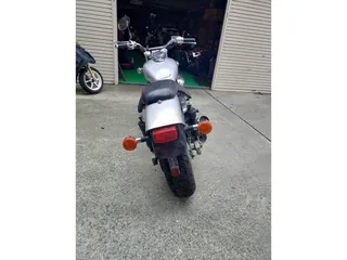Honda V-Twin Magna 250 из Японии, фото 5