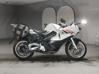 BMW F800St из Японии, фото 1