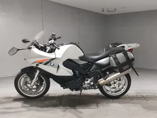 BMW F800St из Японии, фото 2