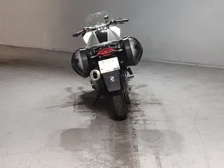 BMW F800St из Японии, фото 4