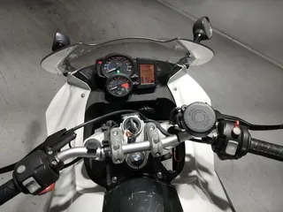 BMW F800St из Японии, фото 5