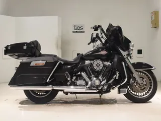 Harley-Davidson FLHTC1580 из Японии, фото 1
