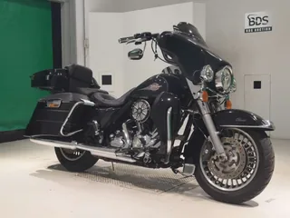 Harley-Davidson FLHTC1580 из Японии, фото 3