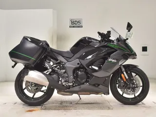 Kawasaki Ninja 1100SX из Японии, фото 1