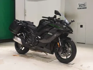 Kawasaki Ninja 1100SX из Японии, фото 3