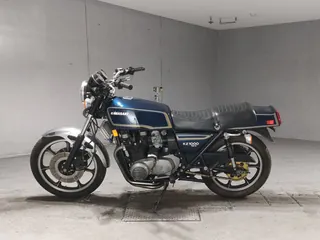 Kawasaki Z1000A из Японии, фото 2
