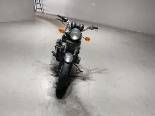 Kawasaki Z1000A из Японии, фото 3