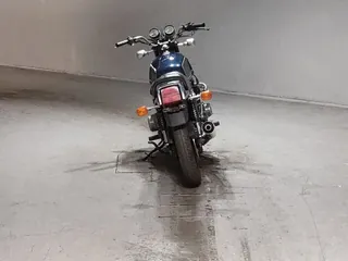 Kawasaki Z1000A из Японии, фото 4