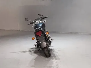 Honda CB750 из Японии, фото 4