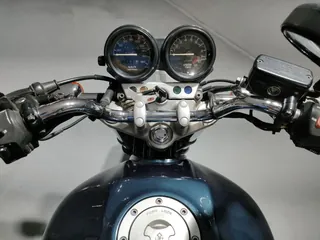 Honda CB750 из Японии, фото 5