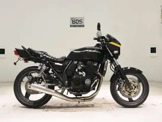 Kawasaki ZRX400-II из Японии, фото 1